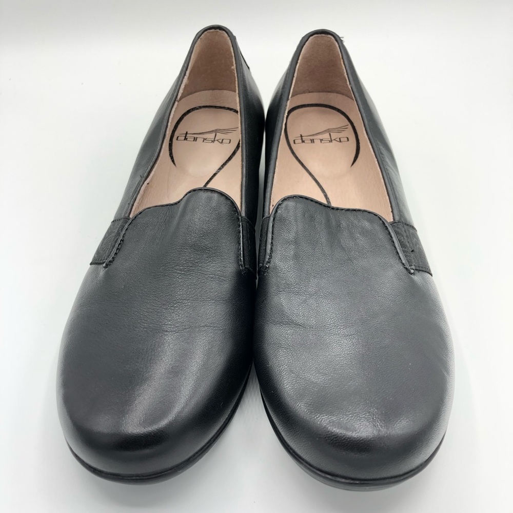 Dansko Addy Loafer NWOT 38 - Picture 4 of 8